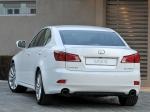 Lexus IS250 SE 2008 года (ZA)